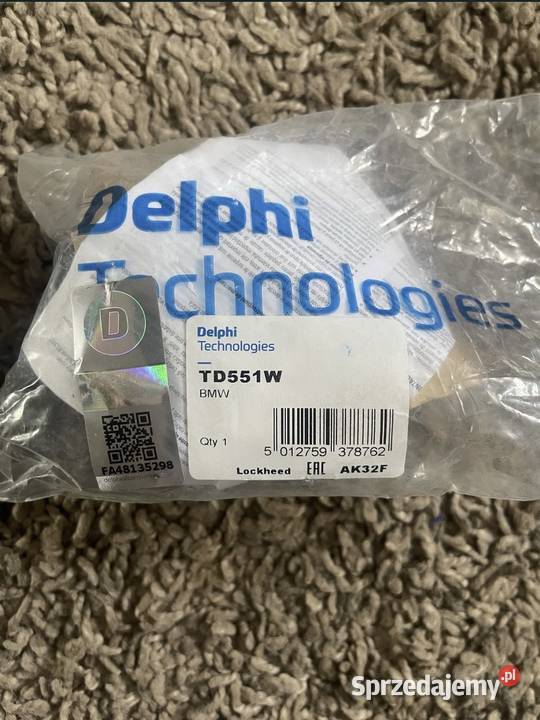 Tuleje pływające do BMW serii 5 E39 E61 BMW