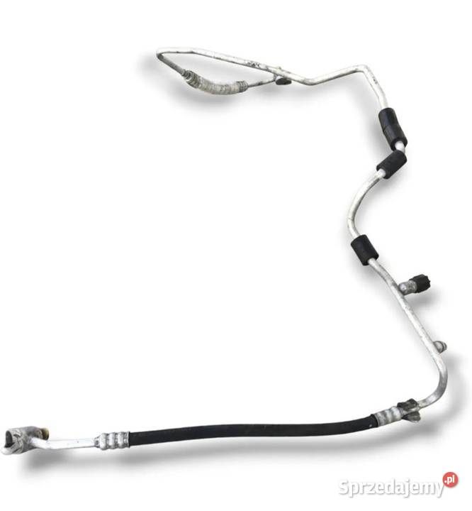 RURKA WĄŻ PRZEWÓD KLIMATYZACJI VW PASSAT B6 świętokrzyskie Działoszyce sprzedam