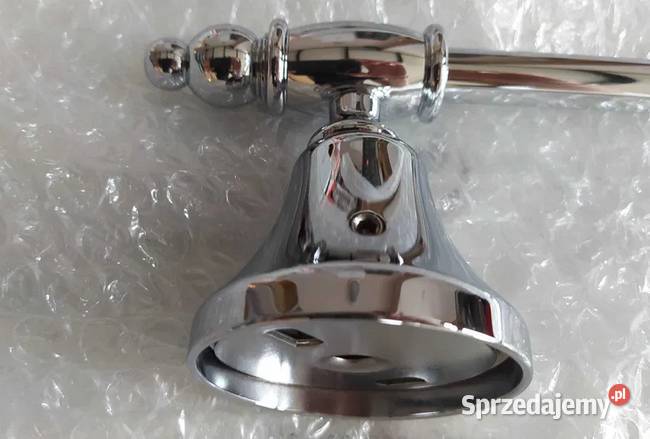 Reling na ręcznik 40 chrom Bagno TM24151 2 wielkopolskie