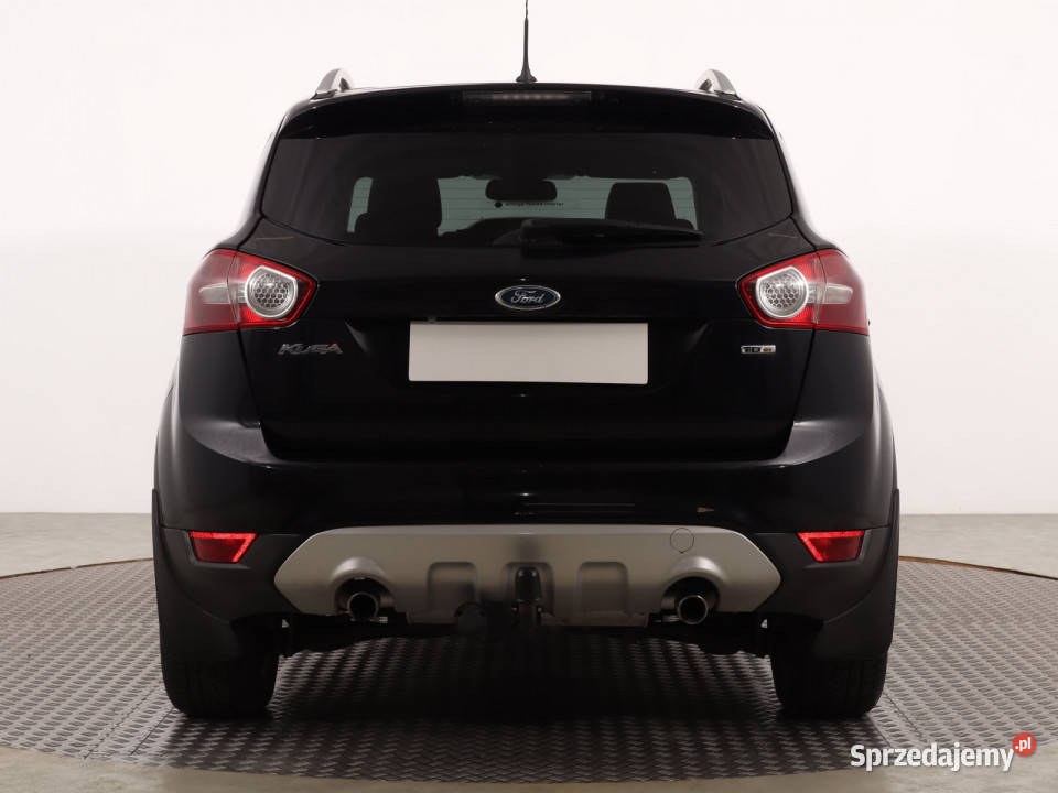 Ford Kuga 20 TDCi Katowice