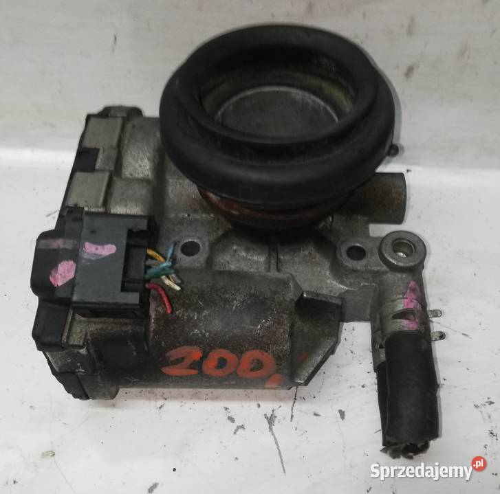 Przepustnica Toyota 220300Q010 Silniki i osprzęt