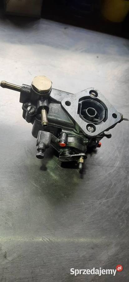 Gaźnik Fiat 126p Maluch elx osobowe małopolskie