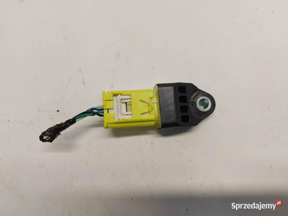Subaru WRX STI 2015r czujnik airbag uderzeniowy sprzedam