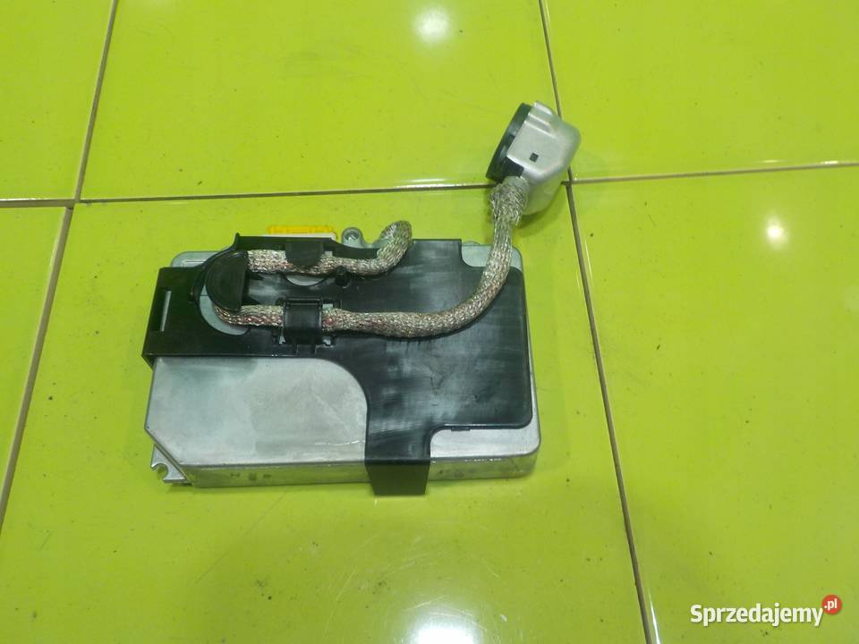 LAND ROVER DISCOVERY III 3 09r przetwornica osobowe Suków