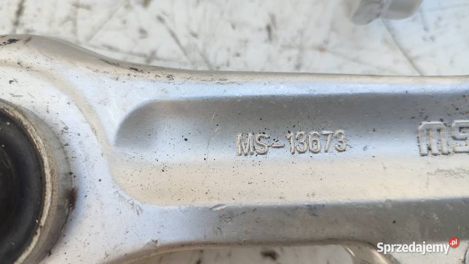 123WAHACZ PRZÓD DÓŁ AUDI A4 A6 PASSAT B5B6 Włoszczowa sprzedam