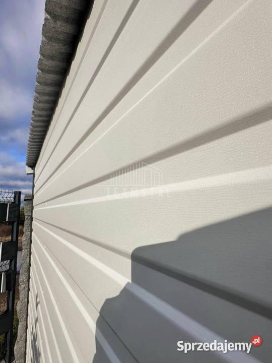 Schowek domek ogrodowy 4x2m drzwi okno dach Iława sprzedam