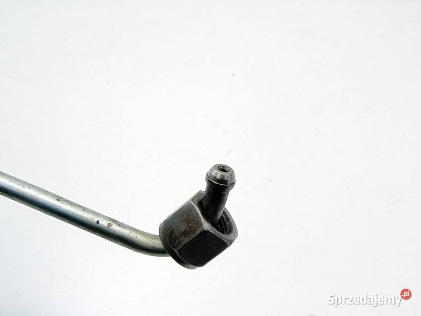 RURKA WTRYSKOWA PALIWA 30 D BMW X5 E70 E71 E60 Sosnowiec