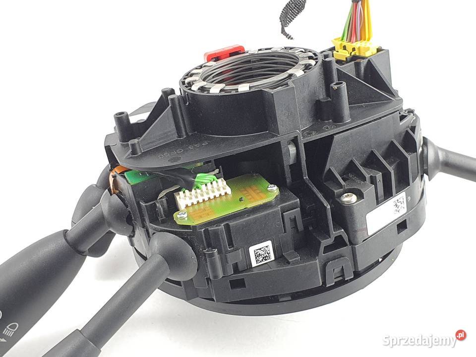 Przelacznik Zespolony Pajak Mercedes Cls W218 Łódź