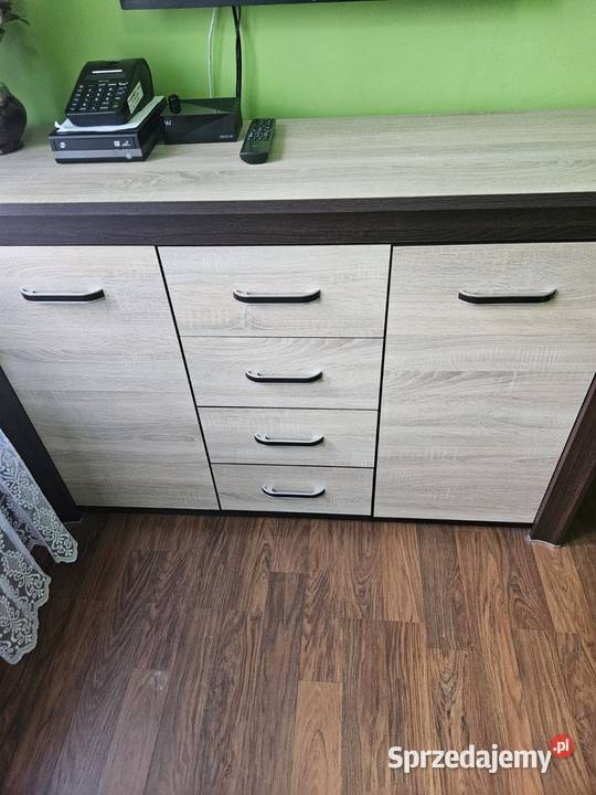 Komoda do pokoju NOWA Łańcut