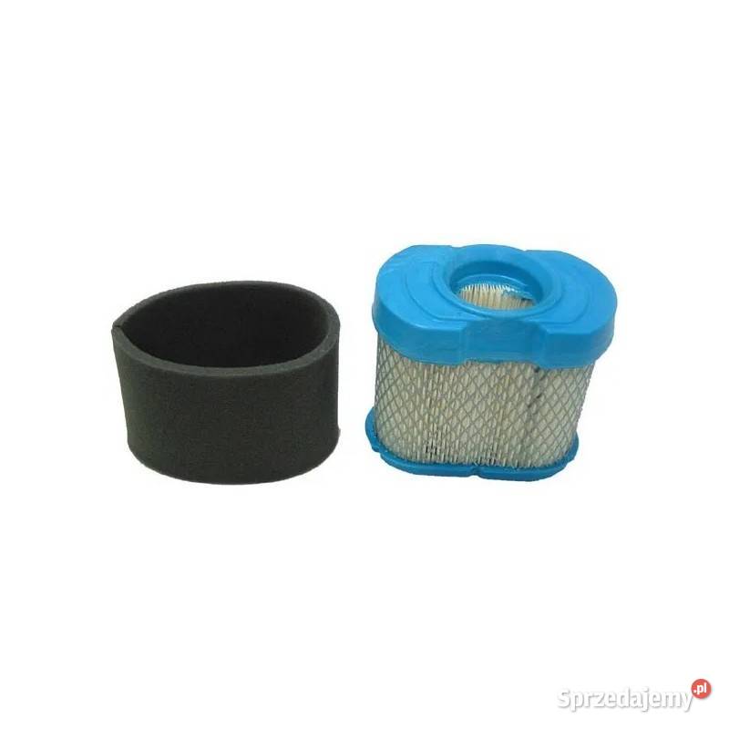 Filtr Powietrza BRIGGSSTRATTON 2 Cylindry OHV Ostrołęka