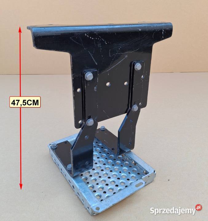 SCANIA VOLVO MAN MERCEDES DAF IVECO NACZEPA lubuskie Bieleń