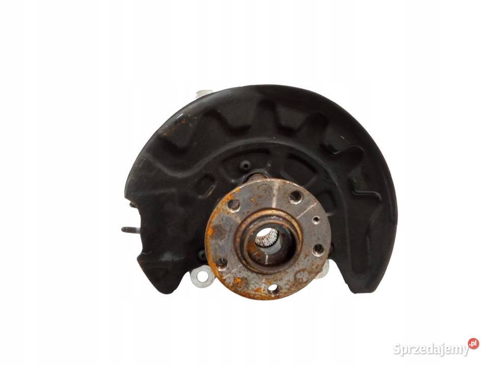 ZWROTNICA PRAWY PRZÓD 20 TDI 5Q0407253C Skoda