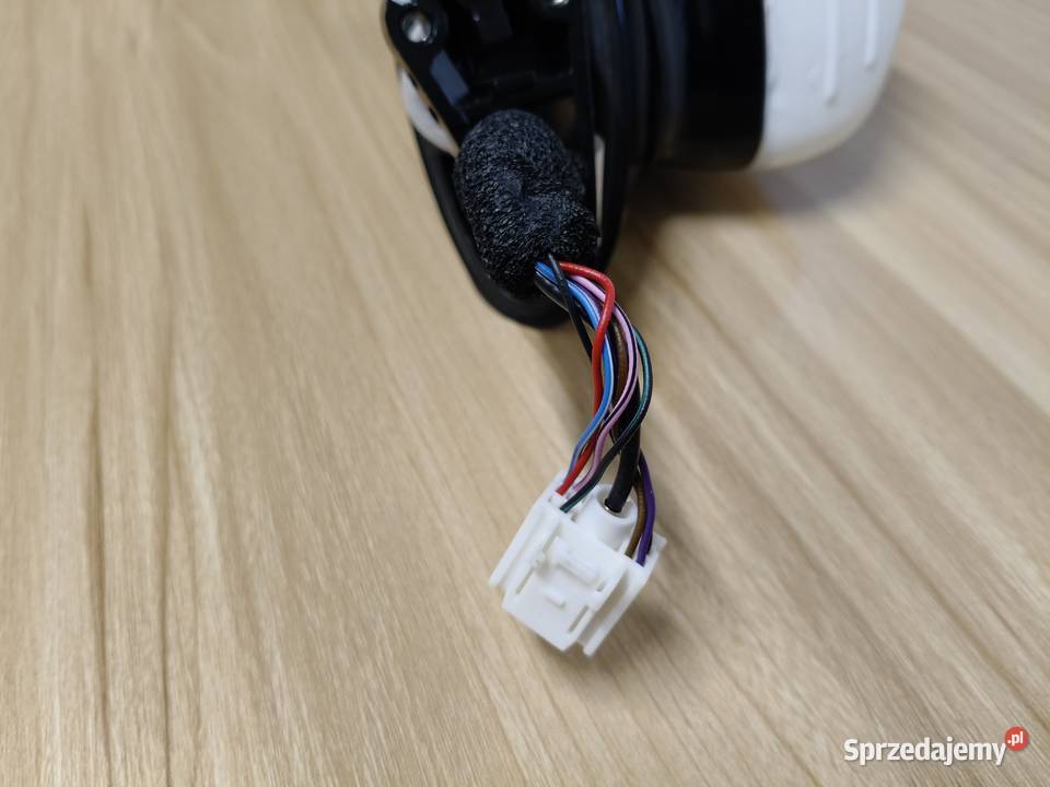 Lusterko lewe Kia Sorento IV Kocmyrzów sprzedam