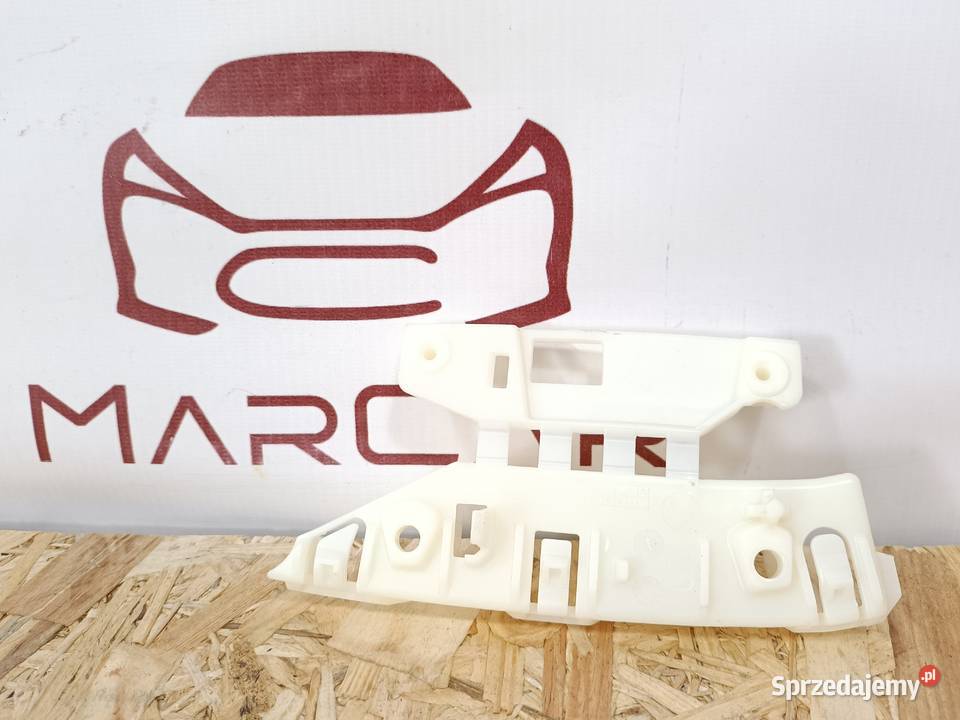 BMW 7 G70 ŚLIZG MOCOWANIE PROWADNICA ZDERZAKA Części montażowe Pleszew