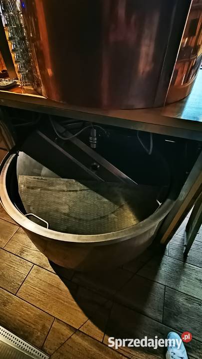 sprzedam Browar restauracyjny super okazja warmińsko-mazurskie Bartoszyce