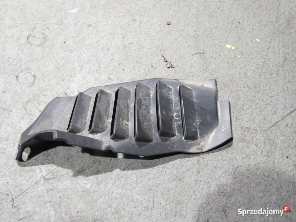 HONDA SWT400 SW 400 650 WLOT ZAŚLEPKA KLAMPKA kujawsko-pomorskie Toruń