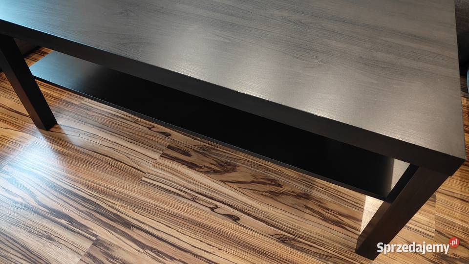 Stolik kawowy IKEA Lack 45cm Dom i Ogród