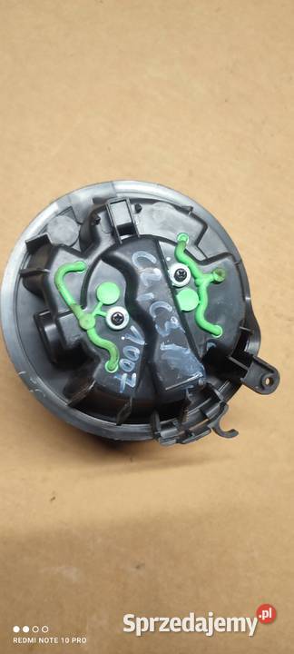 Citroen C2 C3 peugeot 1007 dmuchawa sprzedam