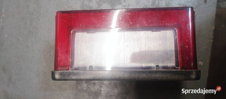 Lampa Romet chart Szamotuły