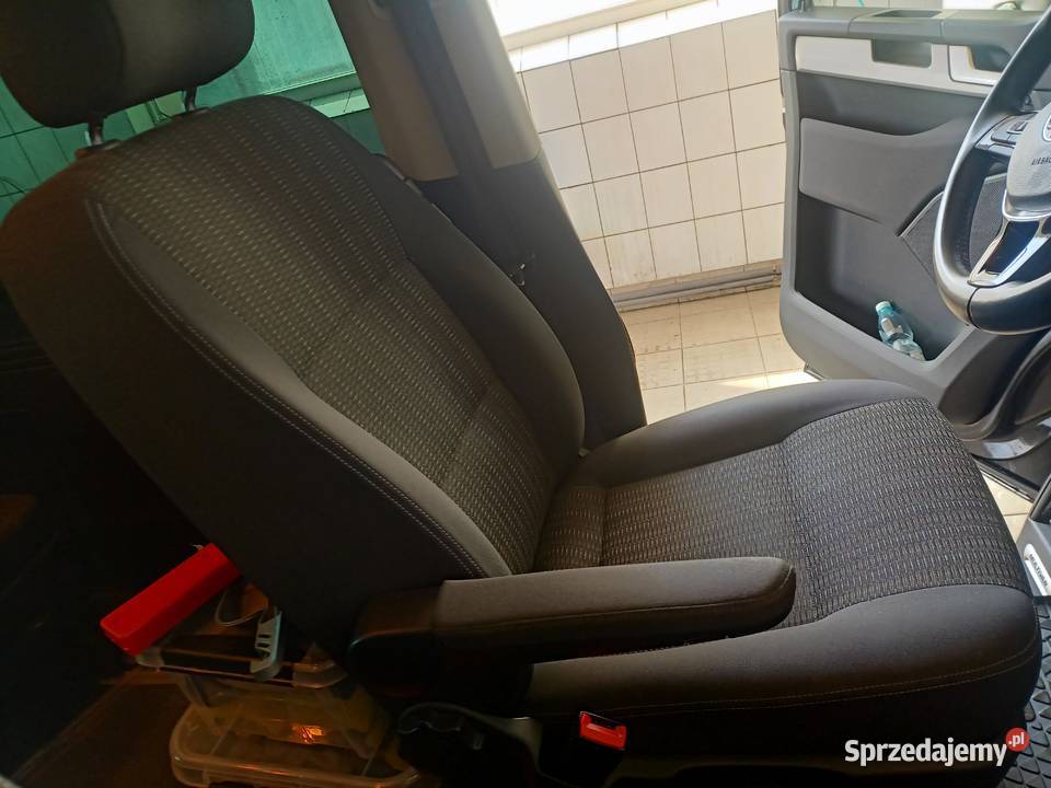 Mega stan 7 miejscowy wersja długa nieuszkodzony Brodnica