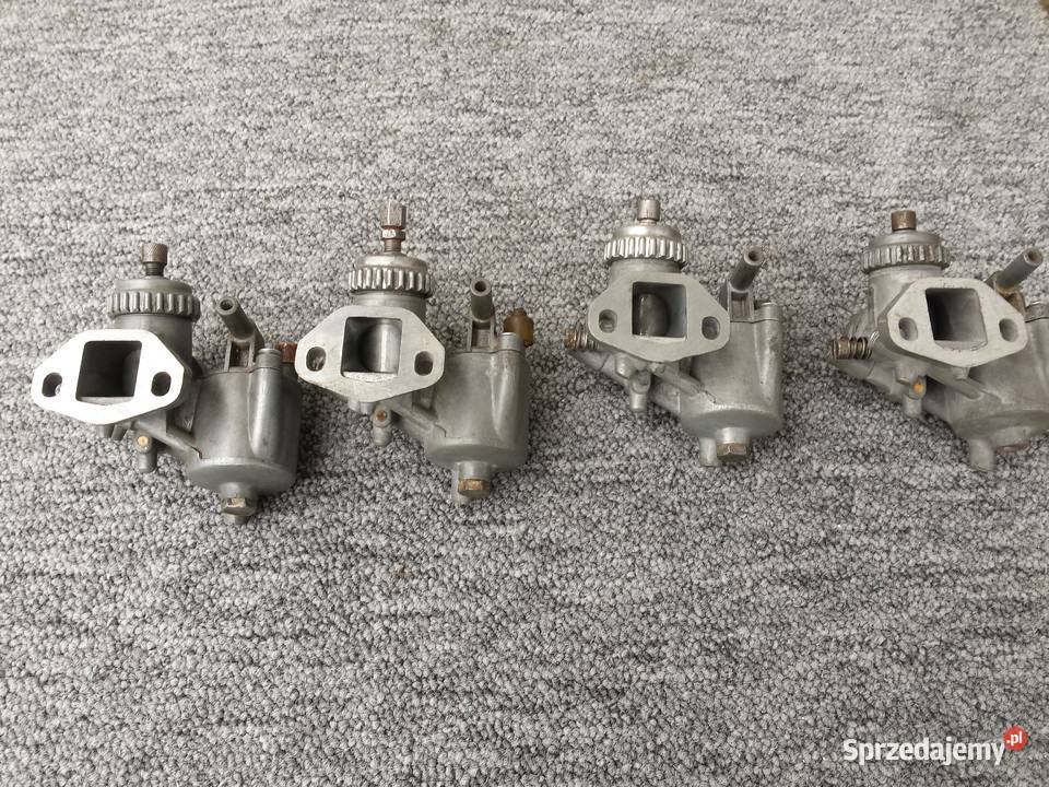 Jawka Jawa50 Mustang Ogarkraniki