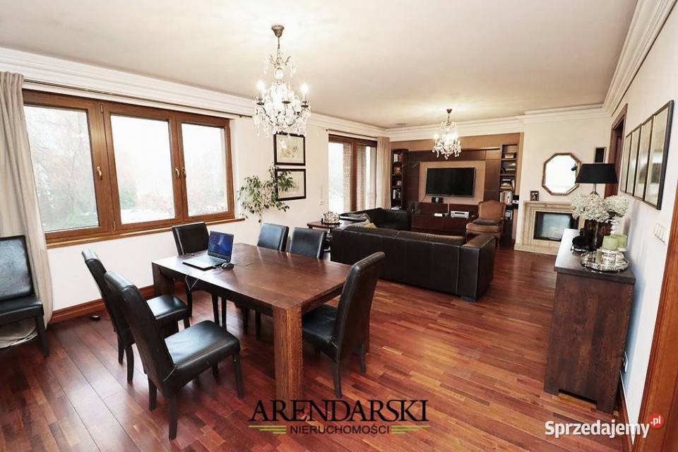 WYJĄTKOWY DOM W BLISKIEJ OKOLICY GORZOWA WLKP Deszczno