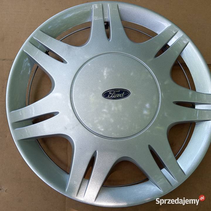 1098710YS611130CA Kołpak koła 13 Pozostałe