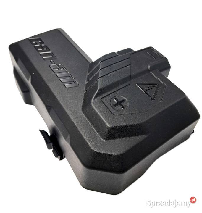 Osłona akumulatora CanAm DEFENDER TRAXTER BRP małopolskie