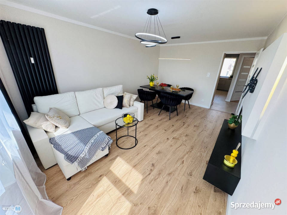 Do sprzedaży mieszkanie 619m2 3 pokojowe Kielce świętokrzyskie sprzedam