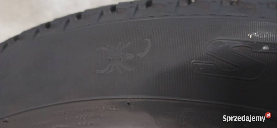 Opony Pirelli Scorpion Verde all season 27545R21 21cale Sulejówek sprzedam