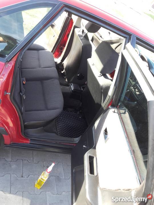 Audi 80 B3 Klasyk 300400km Toruń
