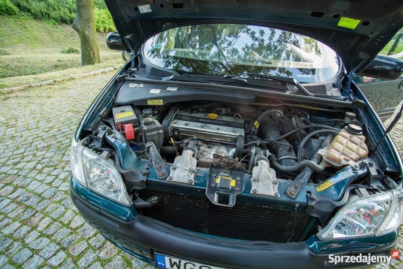 opel sintra Sintra Gostynin