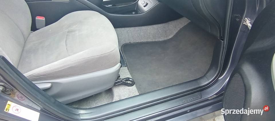 Toyota PRIUS III Hybrid 73KM sprzedam