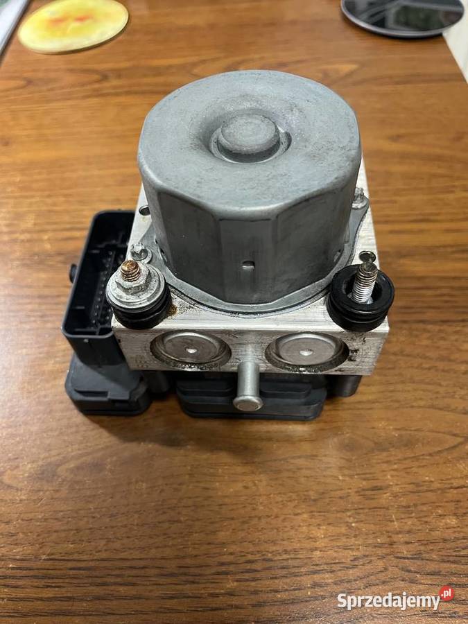 CANAM SPYDER ST 2013 2016 POMPA ABS Białystok