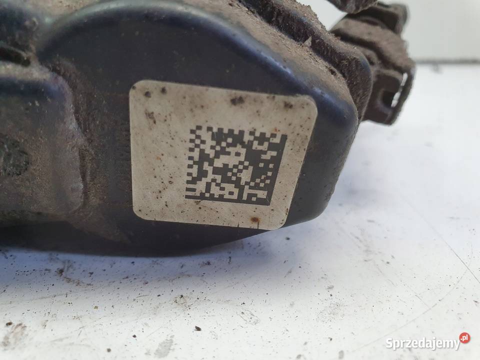 Toyota CHR TYLNY ZACISK HAMULCOWY prawy tył Rudka