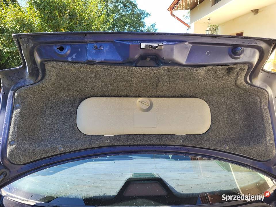 Bmw E36 Rok produkcji 1996