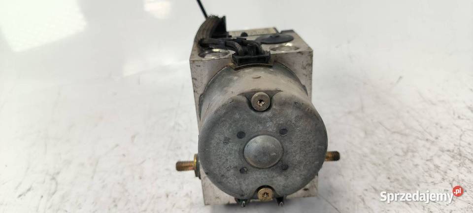 POMPA ABS HAMULCOWA RENAULT CLIO II 0273004621 osobowe sprzedam
