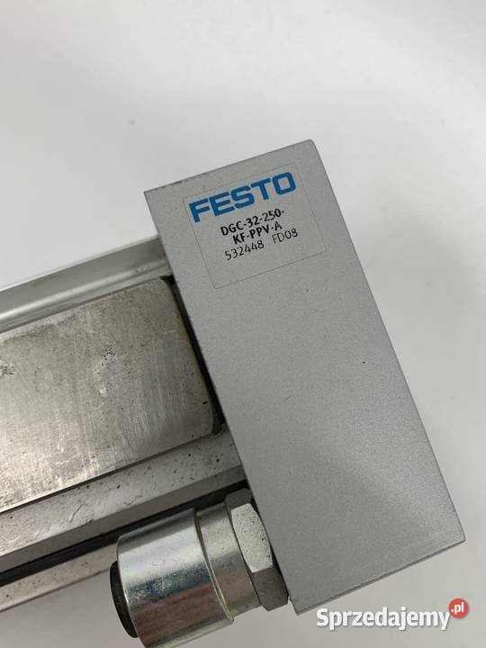 Festo DGC32250KFPPVA 532448 Napęd liniowy Warszawa