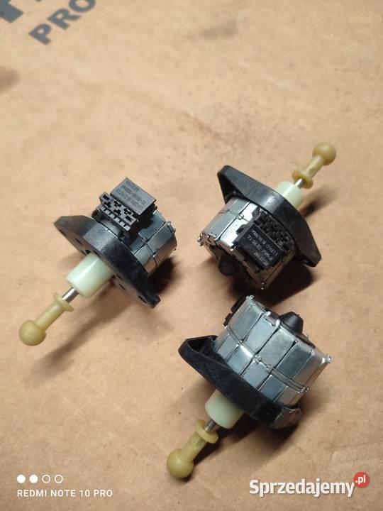 Focus mk2 silniczek regulacji xenon osobowe Kluczbork