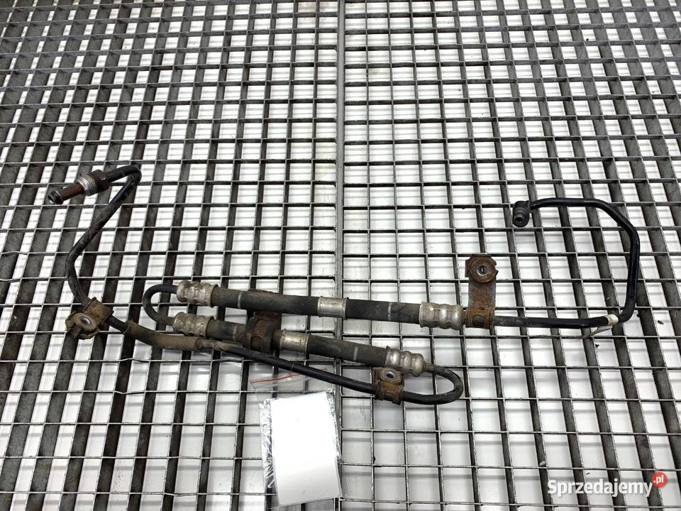 WĄŻ WSPOMAGANIA JEEP GRAND CHEROKEE WK osobowe podkarpackie