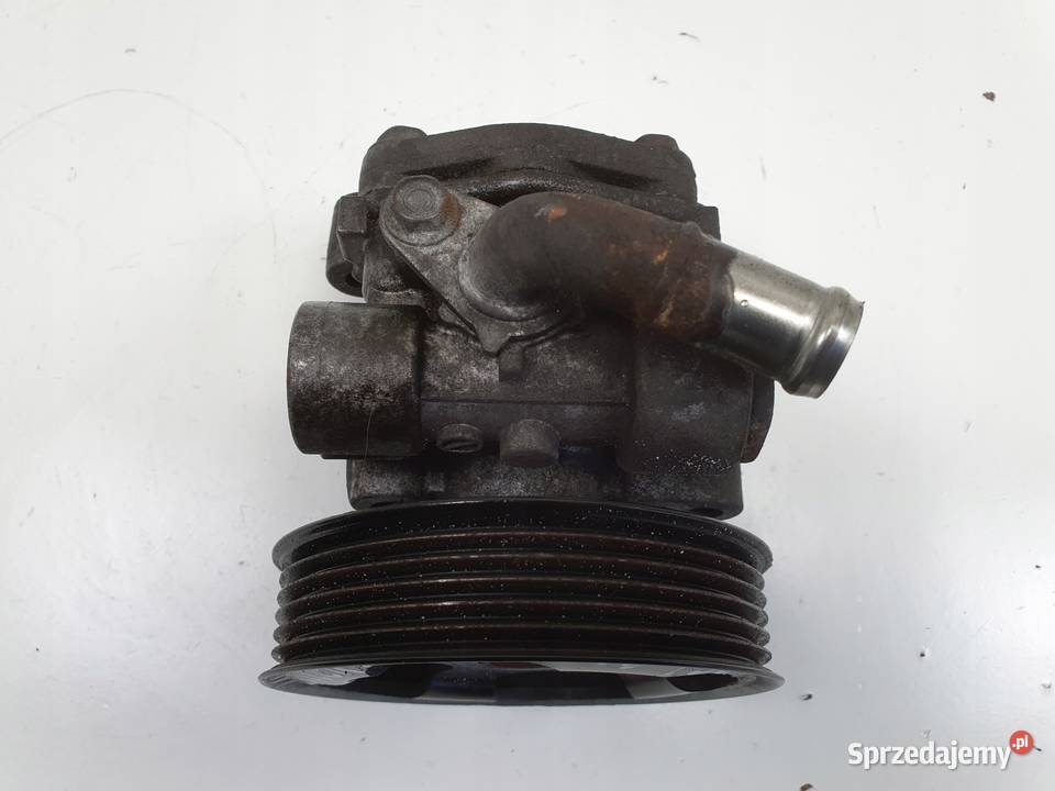 Mitsubishi Lancer VIII 20 DID POMPA WSPOMAGANIA Chełm