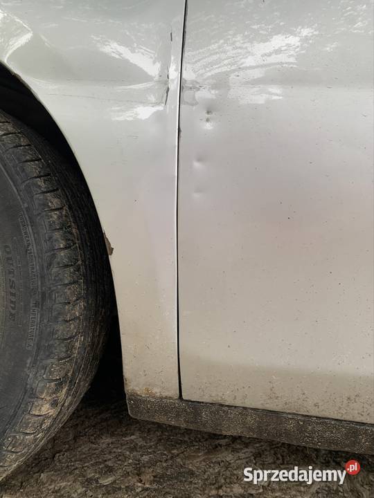 Fiat Bravo 19 multijet 8v 120hp bez dpf podkarpackie Ropczyce