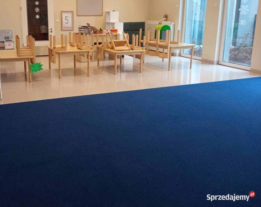 Wygląd posadzki jest wizytówką Twojej Firmy i Gdynia