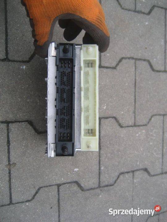 volvo s80 lift 24tdi 163 automat komputer Rakoniewice