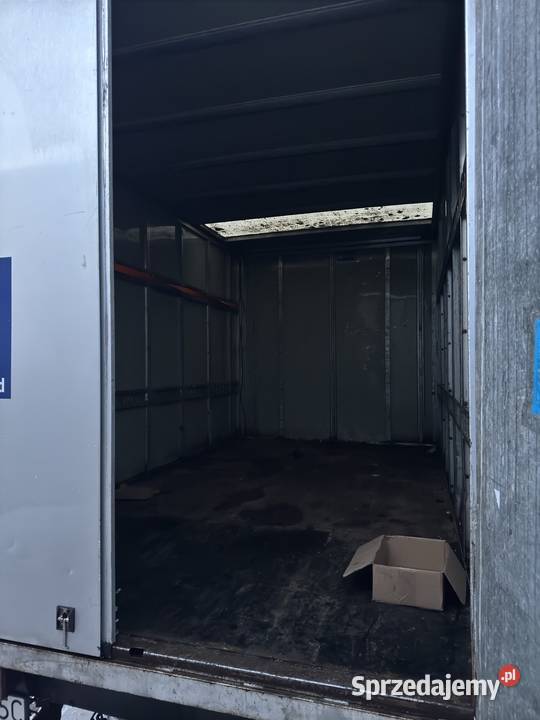 Mercedes Sprinter 316cdi 27 2003 795 kurnik Skołoszów