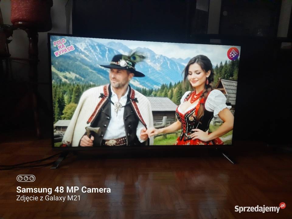 LG 42LB671 smarttvwifi fullhd Sosnowiec