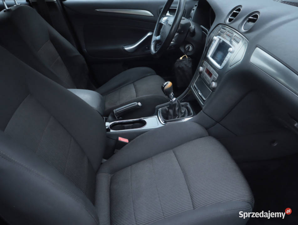 Ford Mondeo 20 TDCi