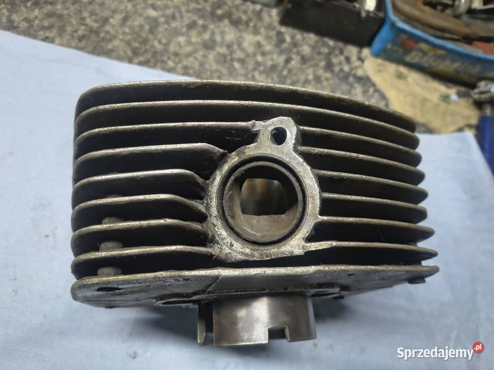 Cylinder WSK 175 SHL gazela podkarpackie Rzeszów