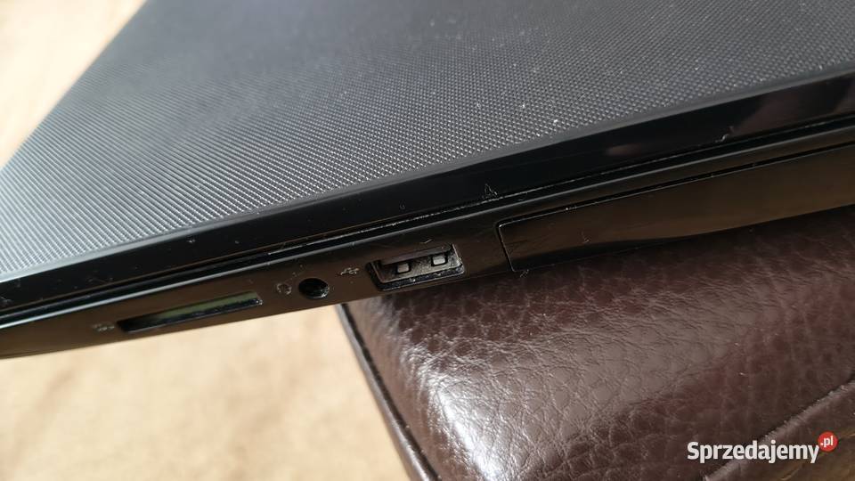 laptop dell 15 Pentium silver N5000 Białystok