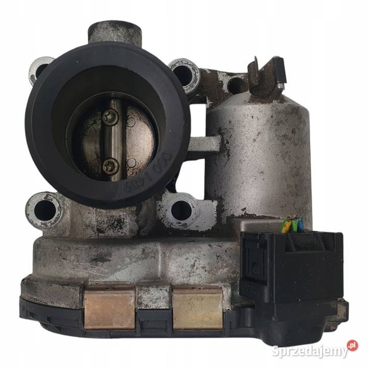 PRZEPUSTNICA Mercedes W168 A 140 A160 14 16 8V Chełm